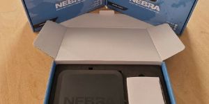 Nebra Indoor 915MHZ Helium Miner