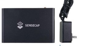 SenseCAP MI US915 Helium HNT Miner Hotspot ...30000 India Rupees