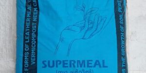 Organic Supermeal Vermicompost