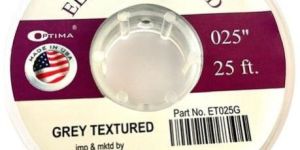 Textured Elastomeric Thread