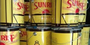 Anti Corrosive Bituminous Black Paint