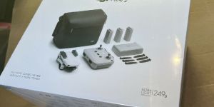 DJI Mini 2 Flymore Combo Drone