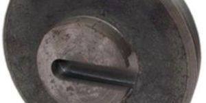 Cast Iron Groove Pulley