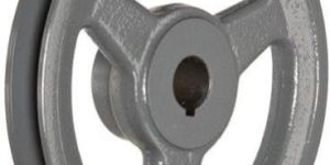 CI Automotive Pulleys