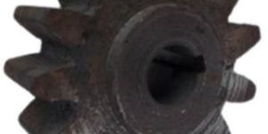 Concrete Mixer Teeth Gear