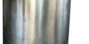 Stainless Steel Liquid Mixing Tank