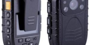 Body Worn Camera