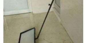 under Vehicle Inspection Mirror