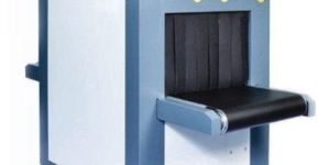 X-ray Baggage Scanner Machine