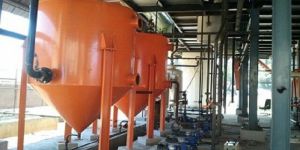 Oil Seed Processing Machineries