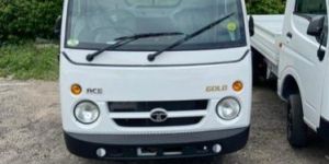 TATA ACE GOLD CNG BS6 TRUCK