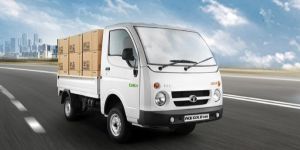 Tata Ace Gold CNG PLUS BS6 Truck