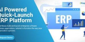 Best ERP Software Solutions