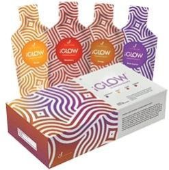 iGlow Skin Health Powder