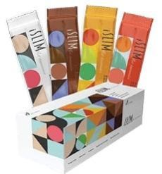 iSlim Weight Management Bar