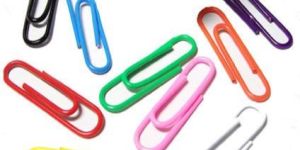 Paper Clips