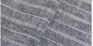 Shirting Grey Fabric