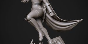 3d Modeling Design Services