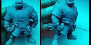 3d Printing Services