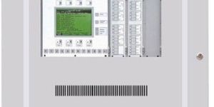 Automatic Fire Alarm Panel