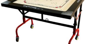Wooden Carrom Boards