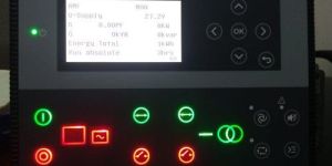 Protection Power Management