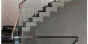 Glass Railing