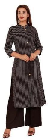 Designer Cotton Kurti