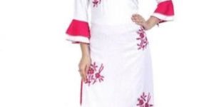 Designer Palazzo Suit