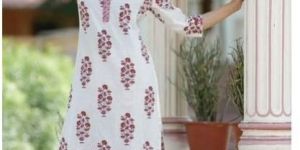 Ladies Casual Wear Kurti
