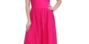 Ladies Skirt Top