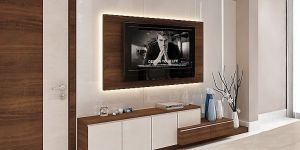 Montage Entertainment Unit