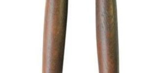 Brass Door Pull Handles