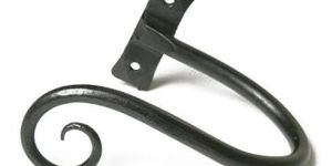 Iron Curtain Hold Backs