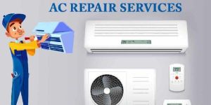 AC Repair Services in Noida