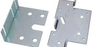 Sheet Metal Stamping