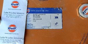 GULF EP LUBRICANT HD 680 (HEAVY-DUTY GEAR OIL)