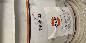 Gulf Synthetic Gear Oil