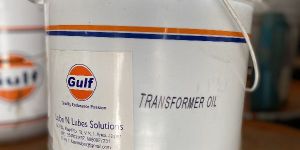 GULF TRANSFORMER OIL