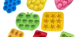 Silicone Rubber Mold