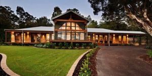 Farmhouse Interior Designing Services