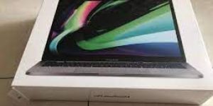 2021 Apple Macbook Pro