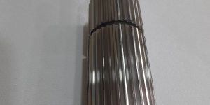 Spline Taper Mandrel