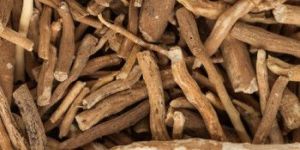 Raw Ashwagandha Roots