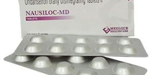 ONDANSTERON MOUTH DISSOLVING TABLET