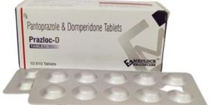 Pantoprazole Domperidone Tablets