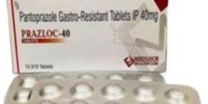 Pantoprazole Tablet