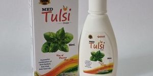 Tulsi Drops