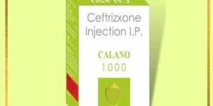 Ceftriaxone Injection