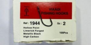 Fishing Hooks